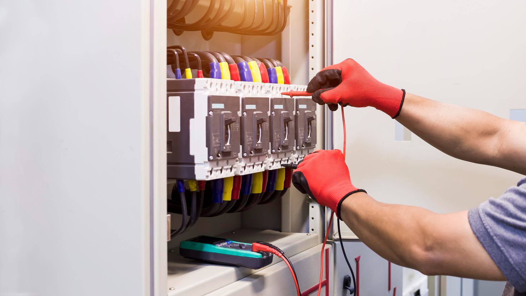 choose us background